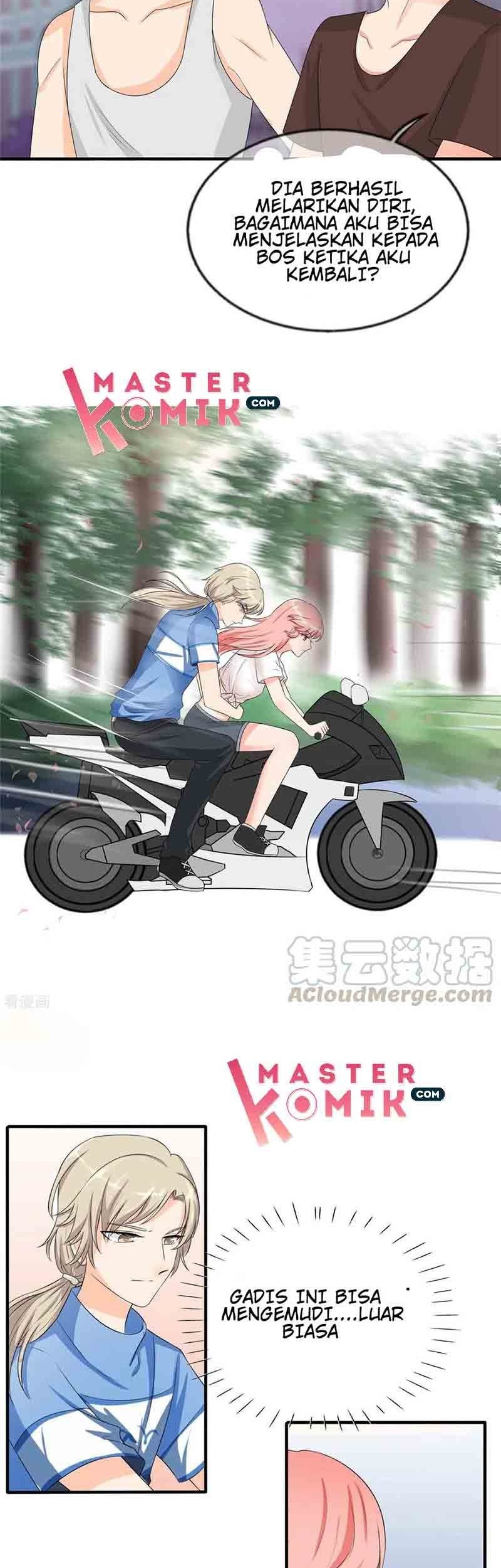 Rebirth Super Goddess Chapter 02 Gambar 13