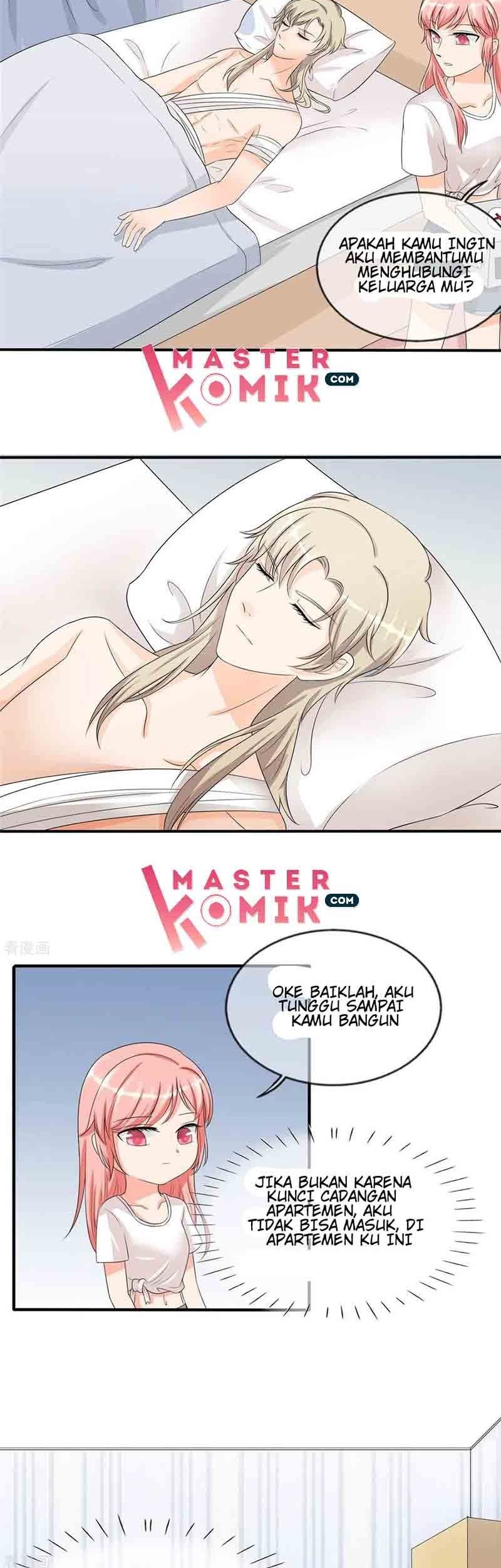Rebirth Super Goddess Chapter 02 Gambar 15