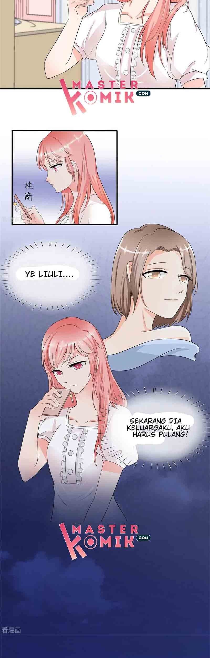 Rebirth Super Goddess Chapter 02 Gambar 22