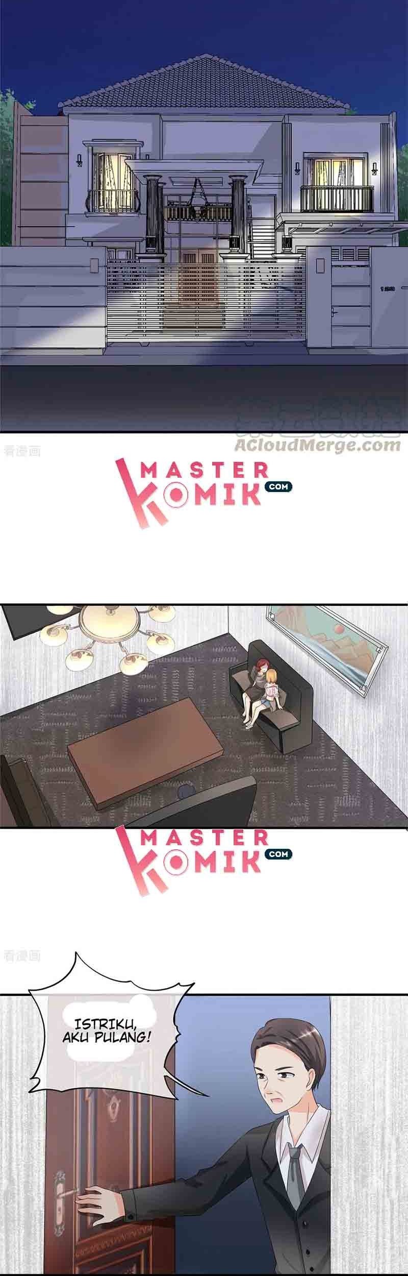 Rebirth Super Goddess Chapter 02 Gambar 23