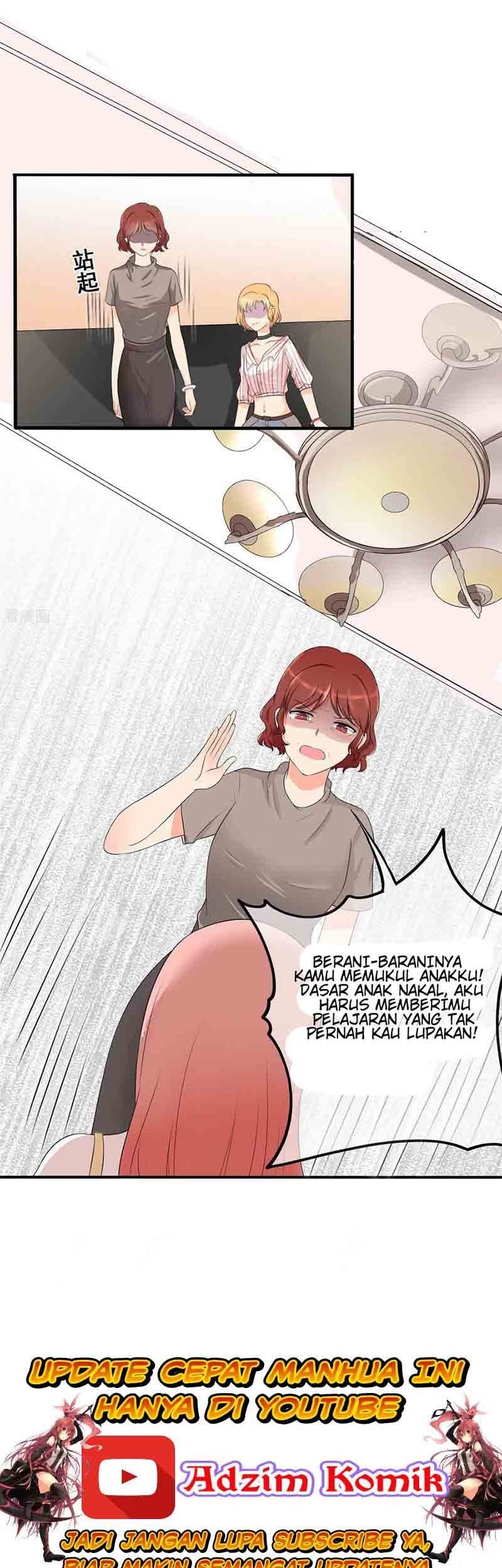 Rebirth Super Goddess Chapter 02 Gambar 25