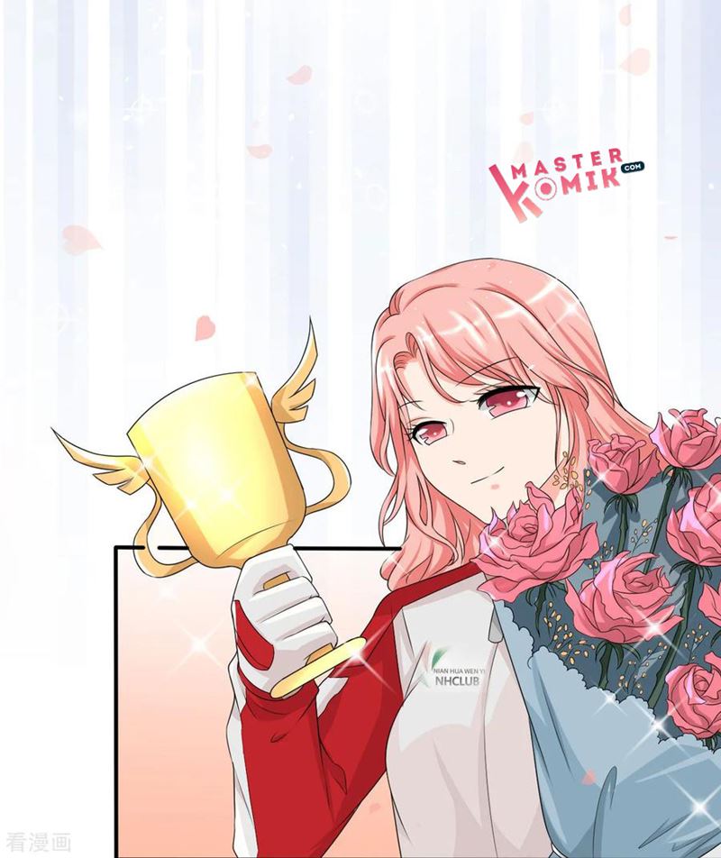 Rebirth Super Goddess Chapter 01 Gambar 11