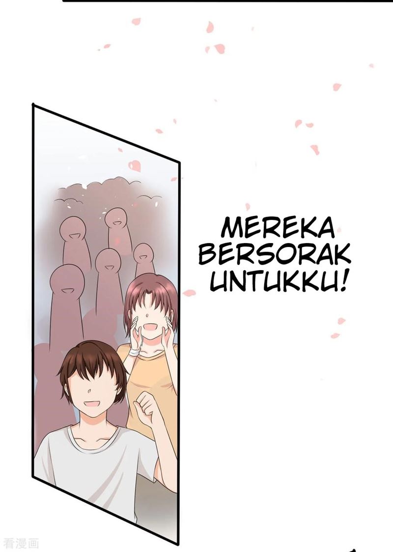 Rebirth Super Goddess Chapter 01 Gambar 12
