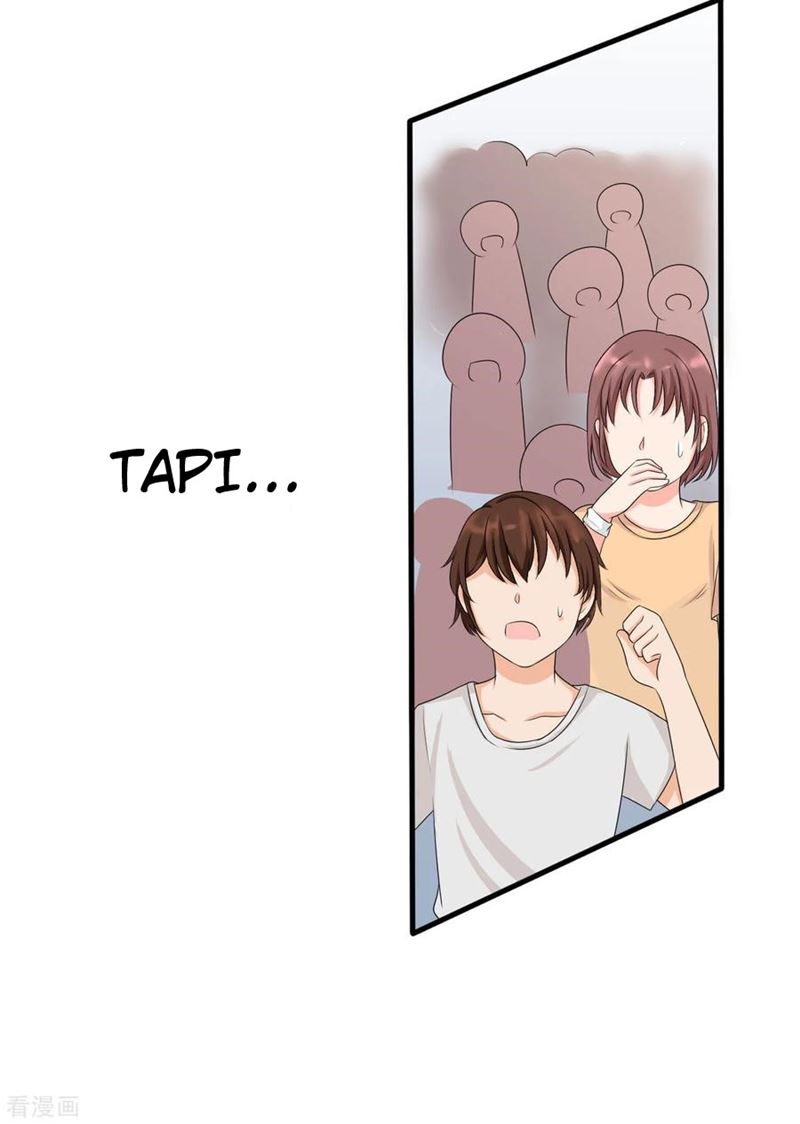 Rebirth Super Goddess Chapter 01 Gambar 13