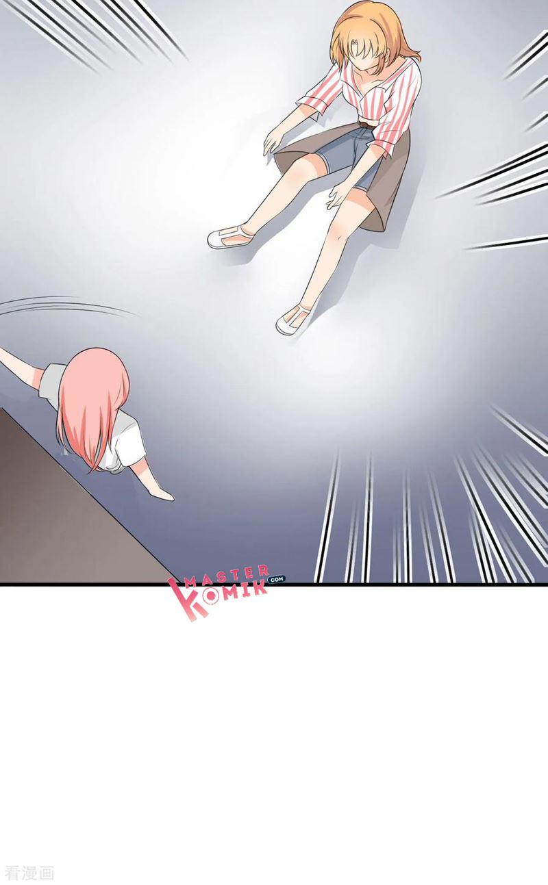 Rebirth Super Goddess Chapter 01 Gambar 23