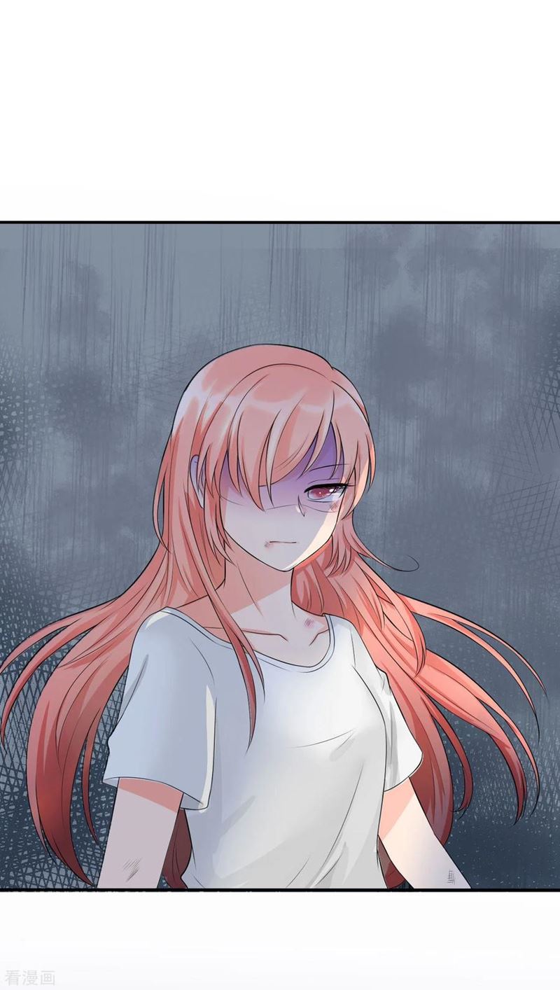 Rebirth Super Goddess Chapter 01 Gambar 24