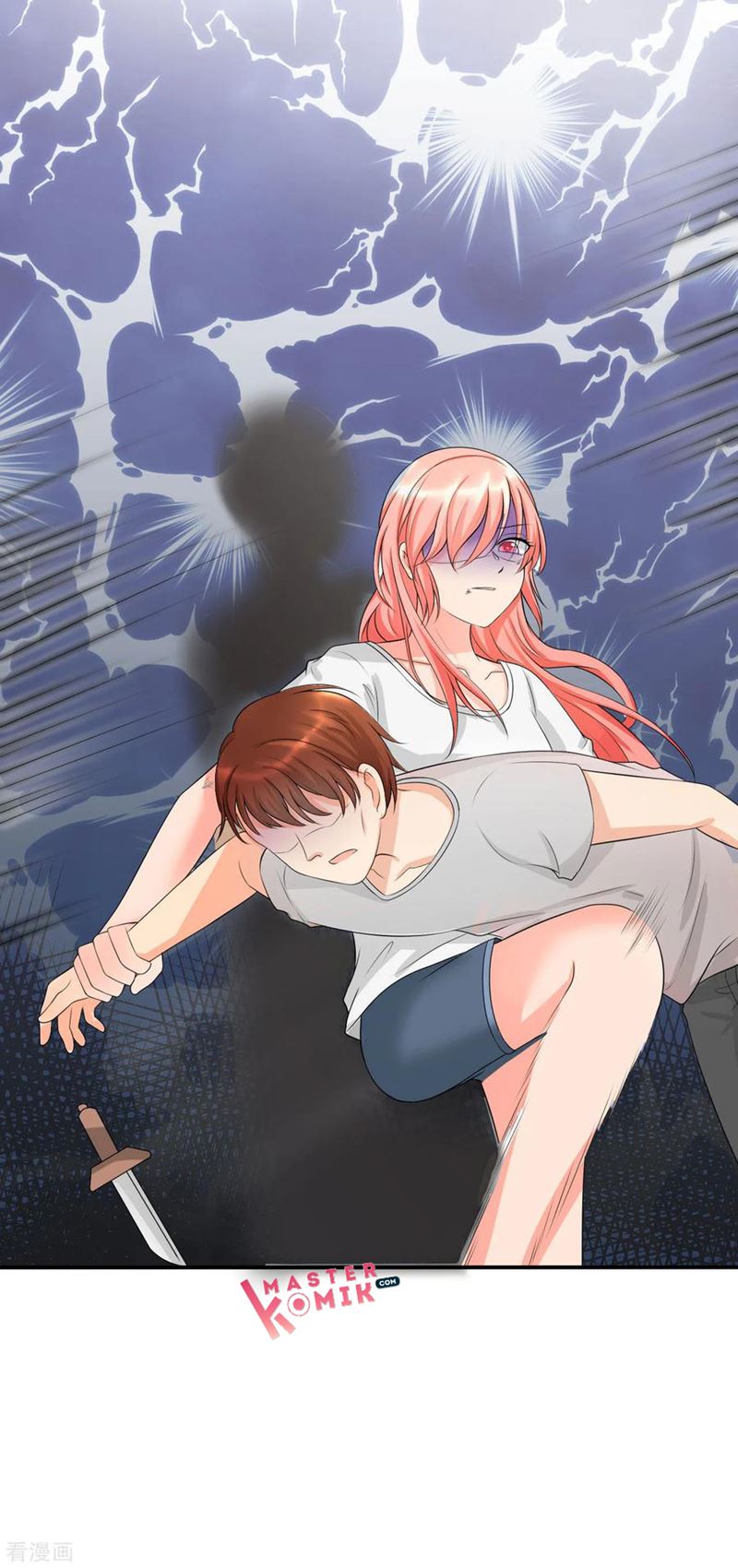 Rebirth Super Goddess Chapter 01 Gambar 26