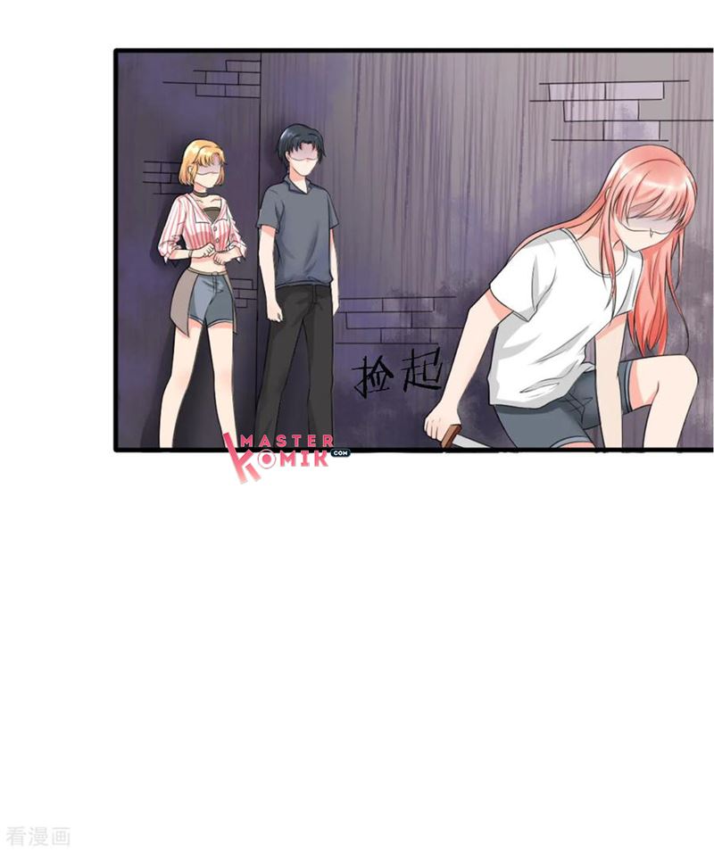 Rebirth Super Goddess Chapter 01 Gambar 29