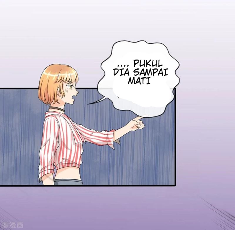 Rebirth Super Goddess Chapter 01 Gambar 31