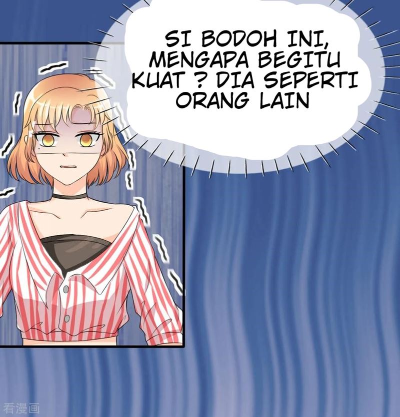 Rebirth Super Goddess Chapter 01 Gambar 33