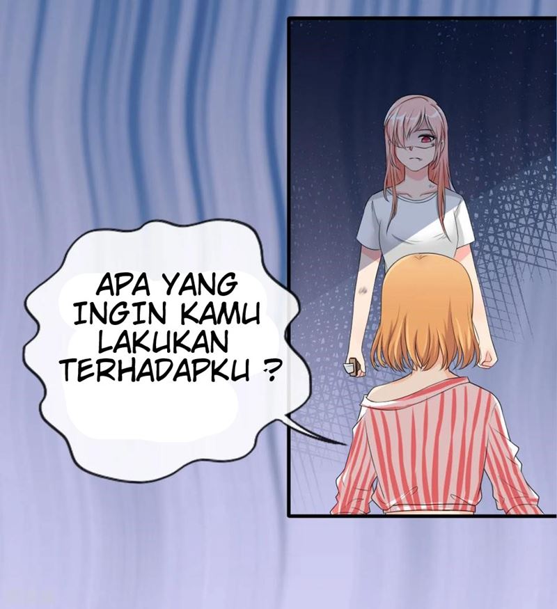 Rebirth Super Goddess Chapter 01 Gambar 34