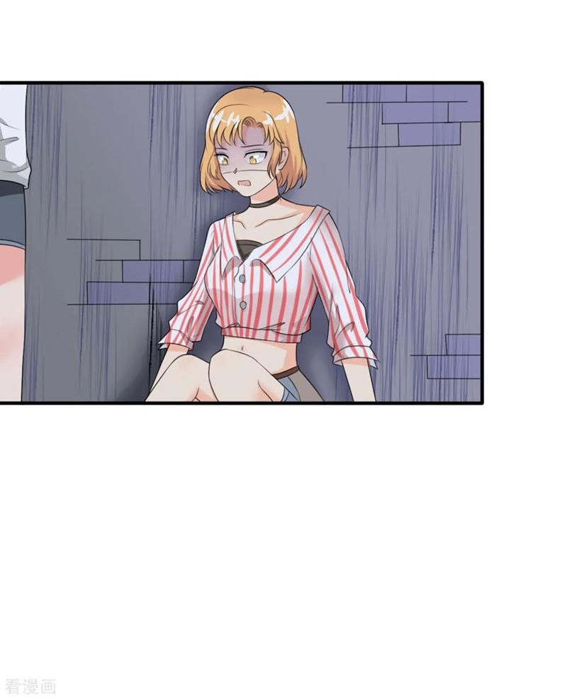 Rebirth Super Goddess Chapter 01 Gambar 38