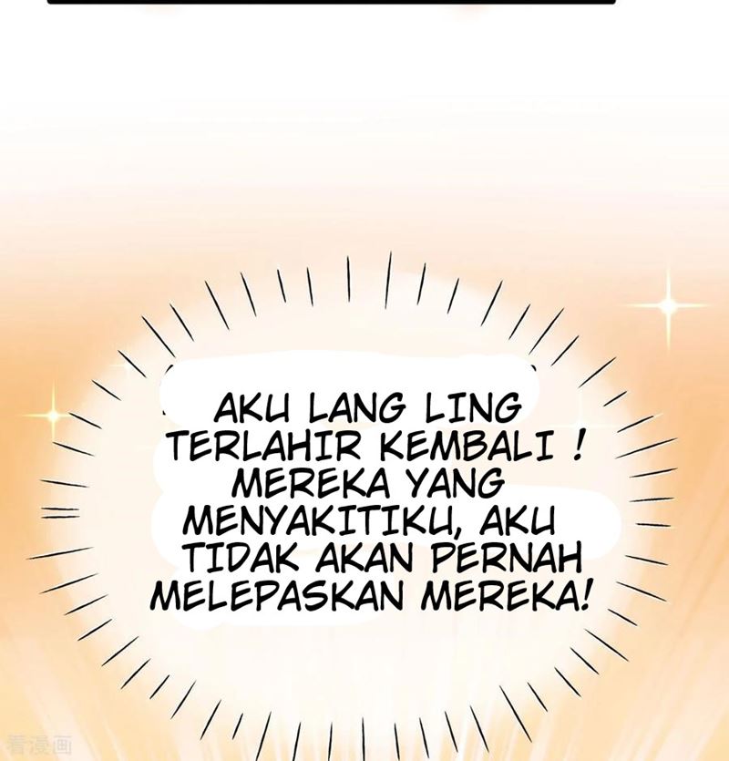 Rebirth Super Goddess Chapter 01 Gambar 43