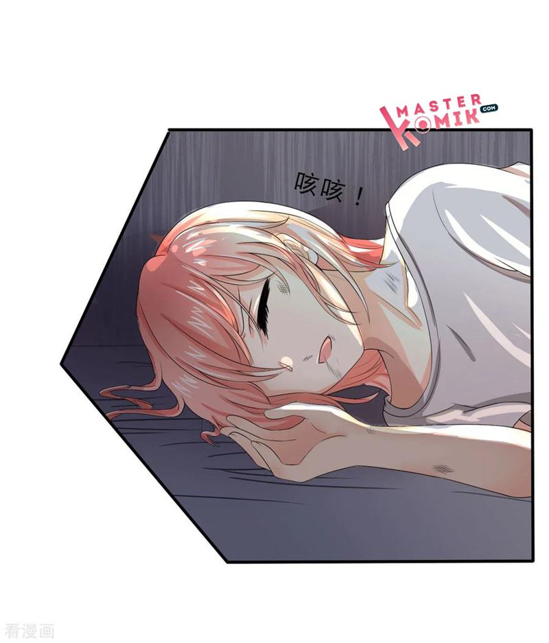 Rebirth Super Goddess Chapter 01 Gambar 8