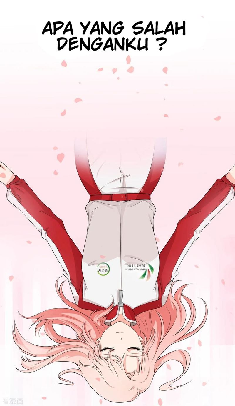 Rebirth Super Goddess Chapter 01 Gambar 9