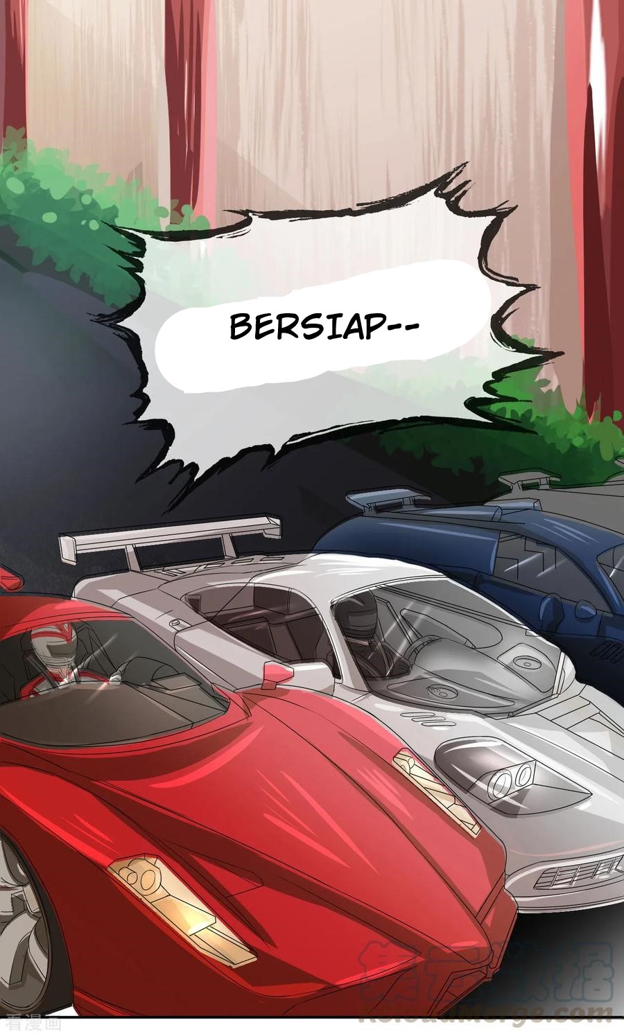 Rebirth Super Goddess Chapter 00 Gambar 10