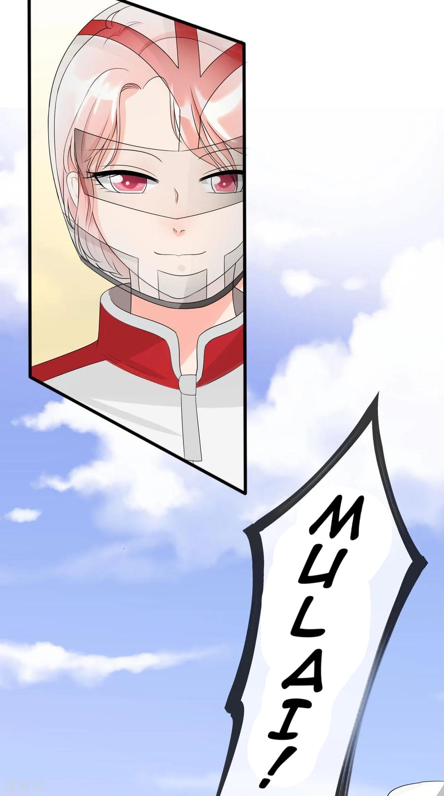 Rebirth Super Goddess Chapter 00 Gambar 13