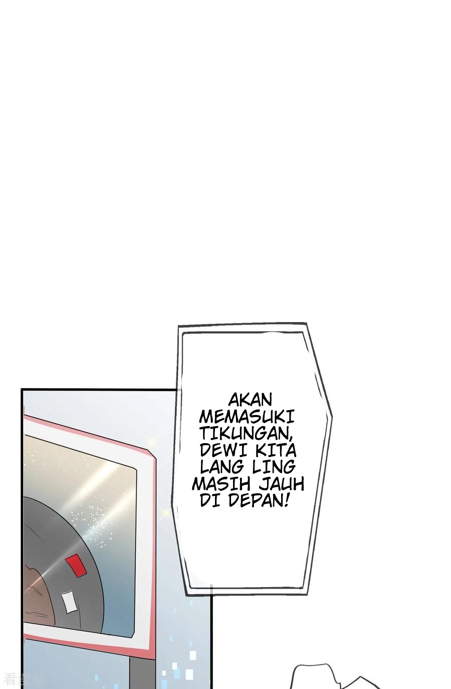 Rebirth Super Goddess Chapter 00 Gambar 17