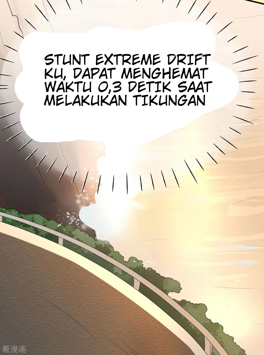 Rebirth Super Goddess Chapter 00 Gambar 20