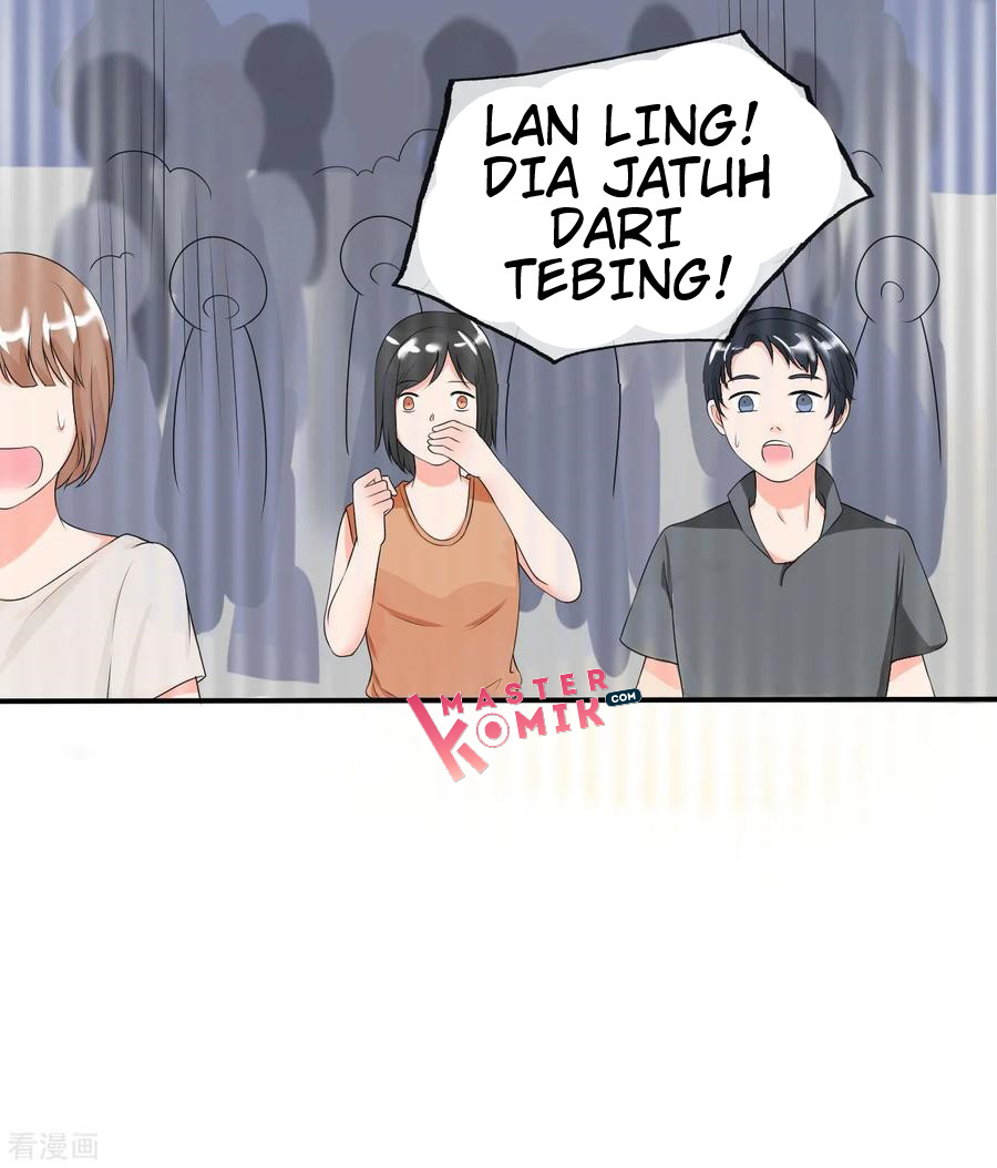 Rebirth Super Goddess Chapter 00 Gambar 26