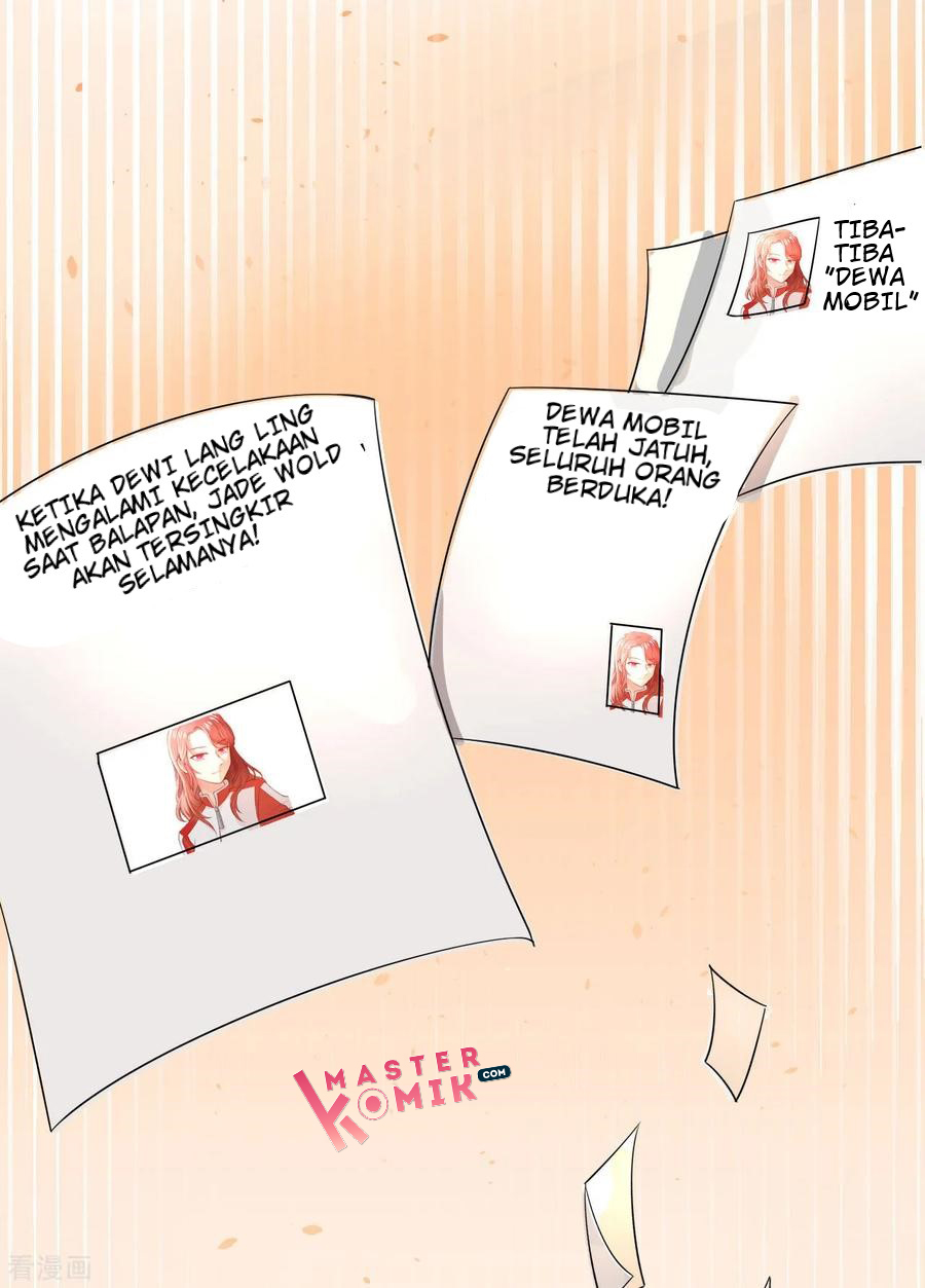 Rebirth Super Goddess Chapter 00 Gambar 30