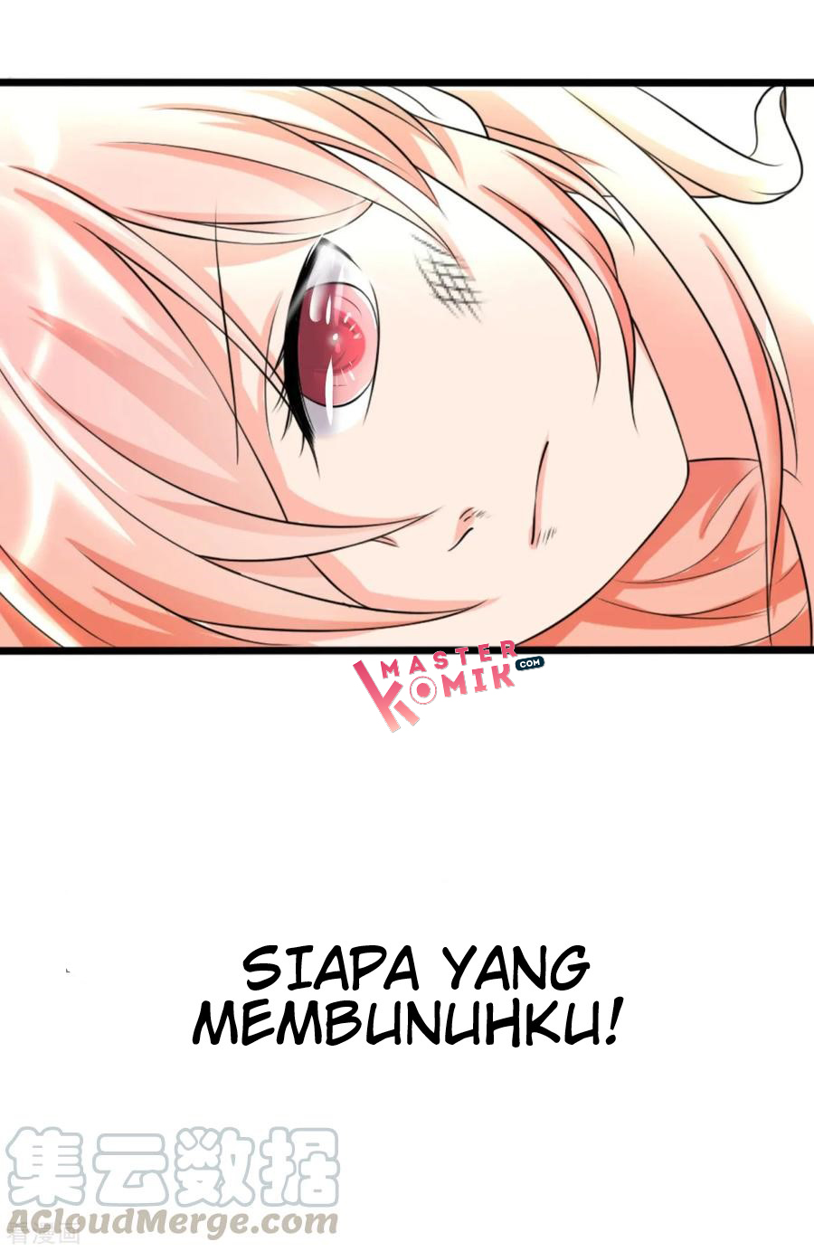 Rebirth Super Goddess Chapter 00 Gambar 32