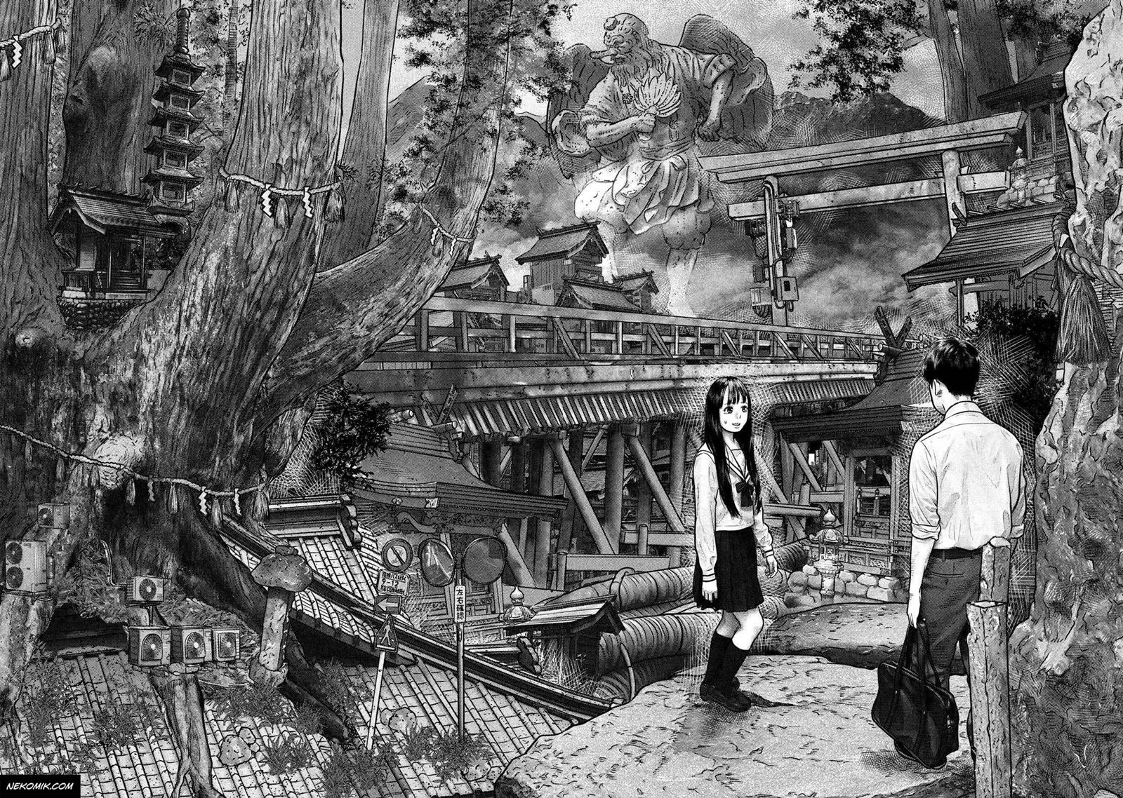 Sanzennenme no Kamitaiou Chapter 02 Gambar 4