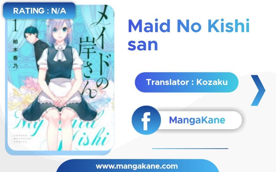 Baca Komik Maid no Kishi-san Chapter 06 Gambar 1