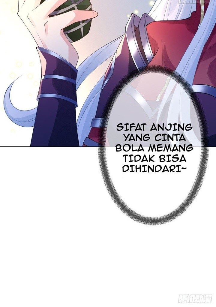 Queen of the Last Days Chapter 11 Gambar 5