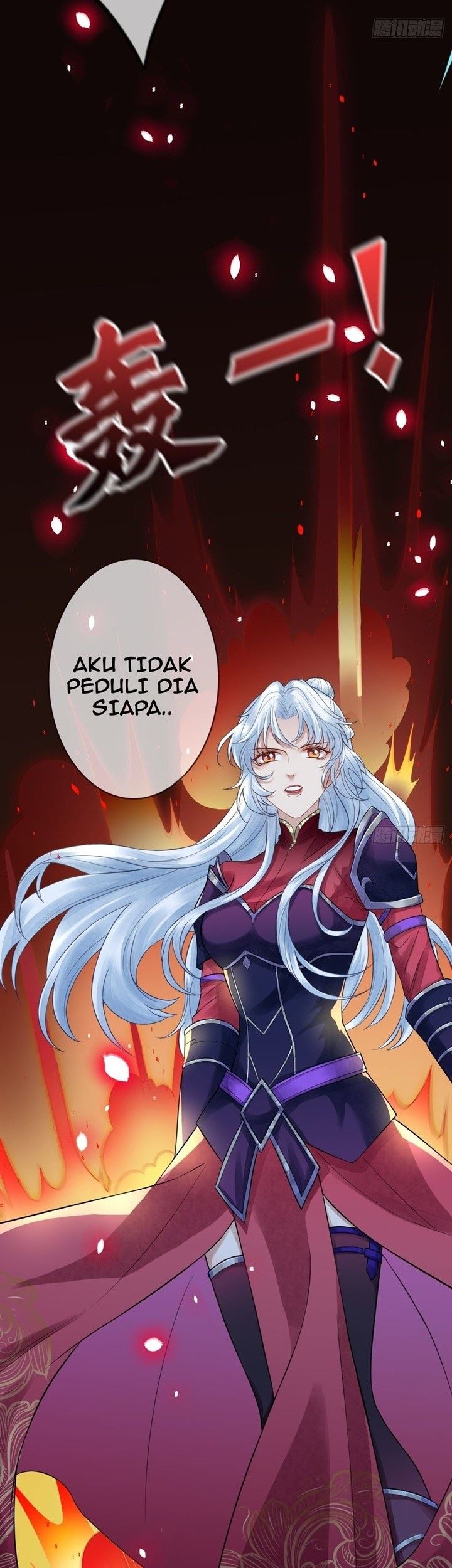 Queen of the Last Days Chapter 11 Gambar 7