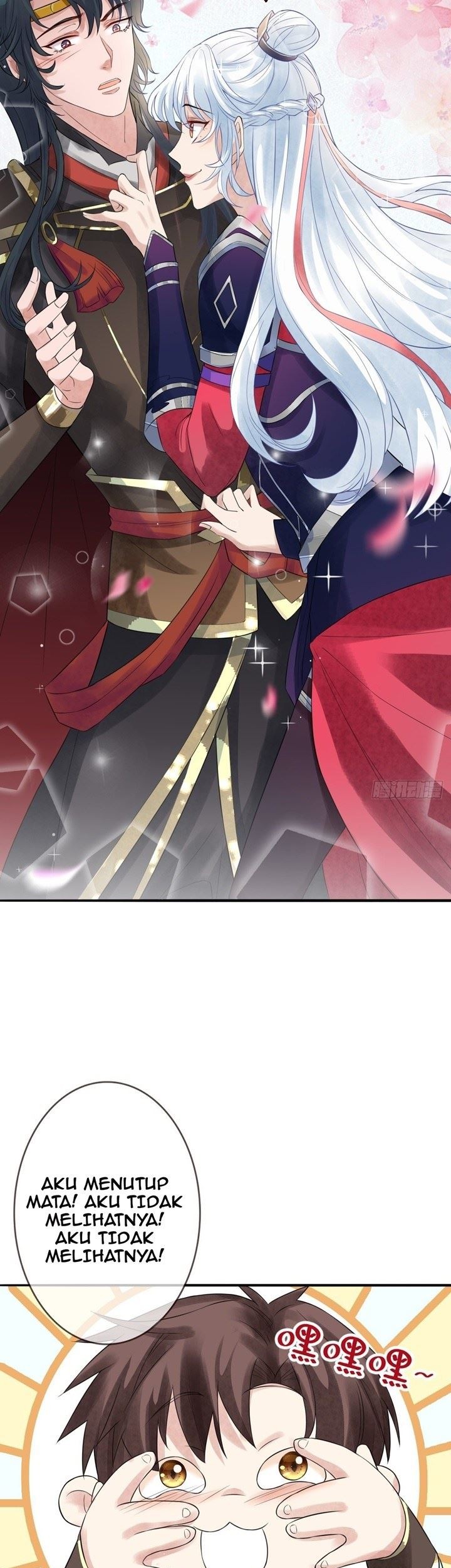 Queen of the Last Days Chapter 11 Gambar 11