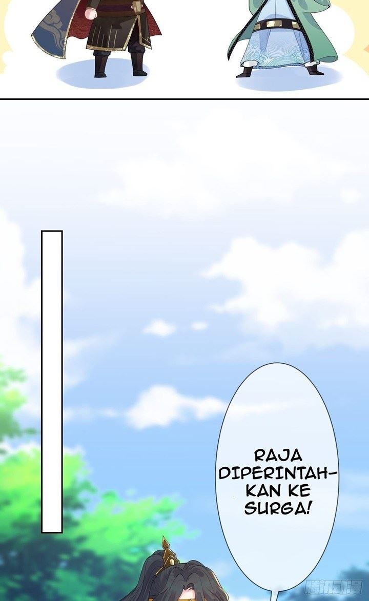 Queen of the Last Days Chapter 11 Gambar 20