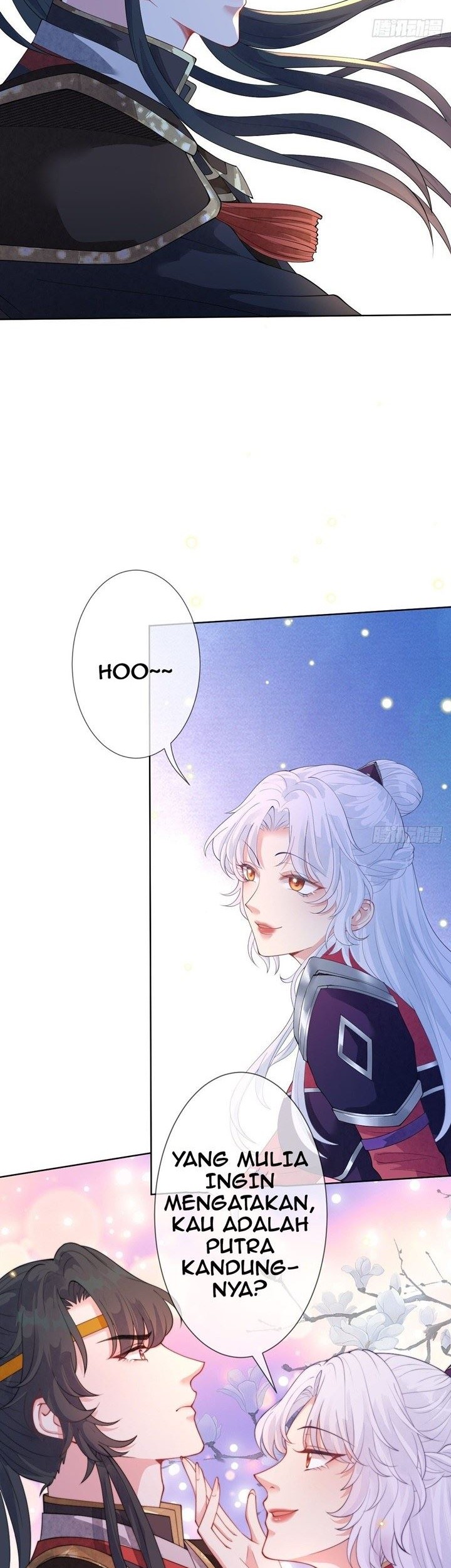 Queen of the Last Days Chapter 11 Gambar 22