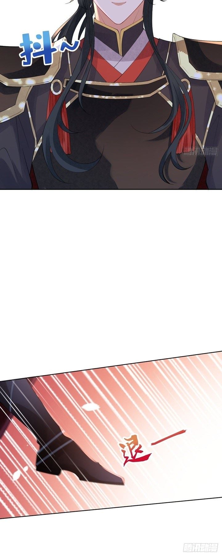 Queen of the Last Days Chapter 11 Gambar 25