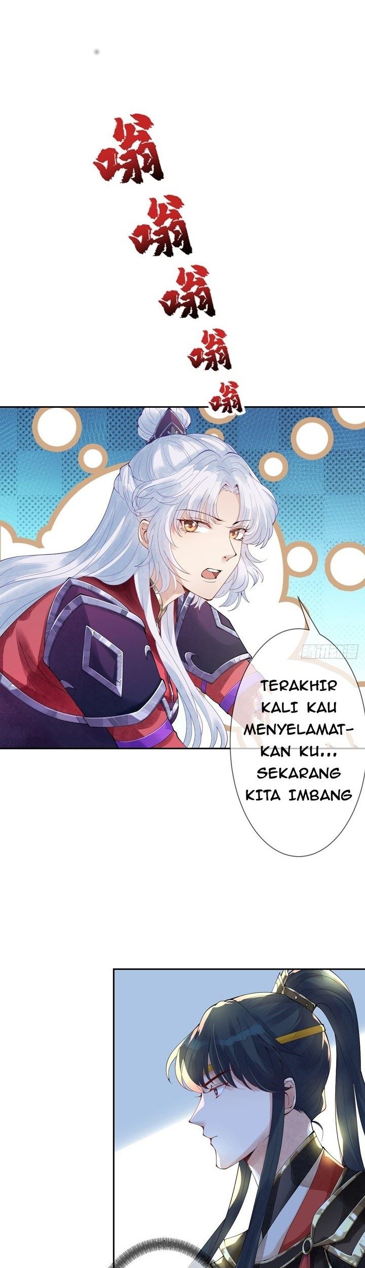 Queen of the Last Days Chapter 10 Gambar 5