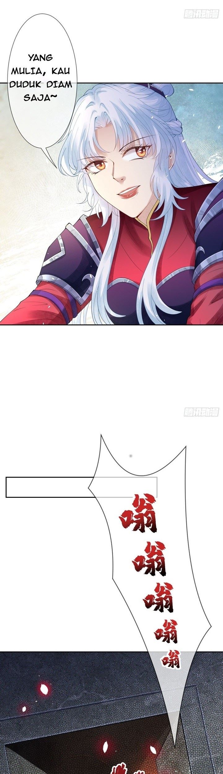 Queen of the Last Days Chapter 10 Gambar 8