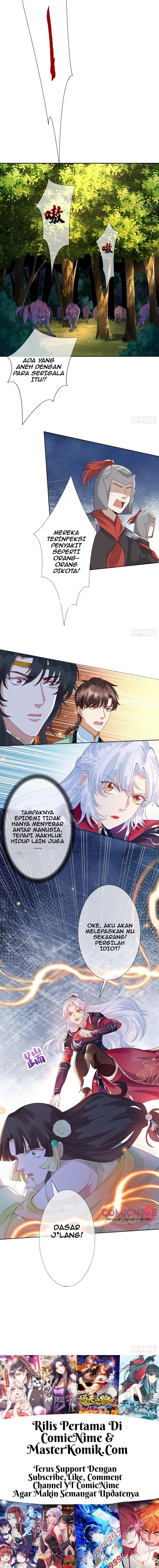 Queen of the Last Days Chapter 10 Gambar 7