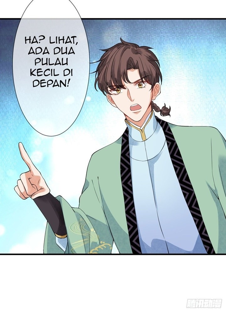 Queen of the Last Days Chapter 09 Gambar 6