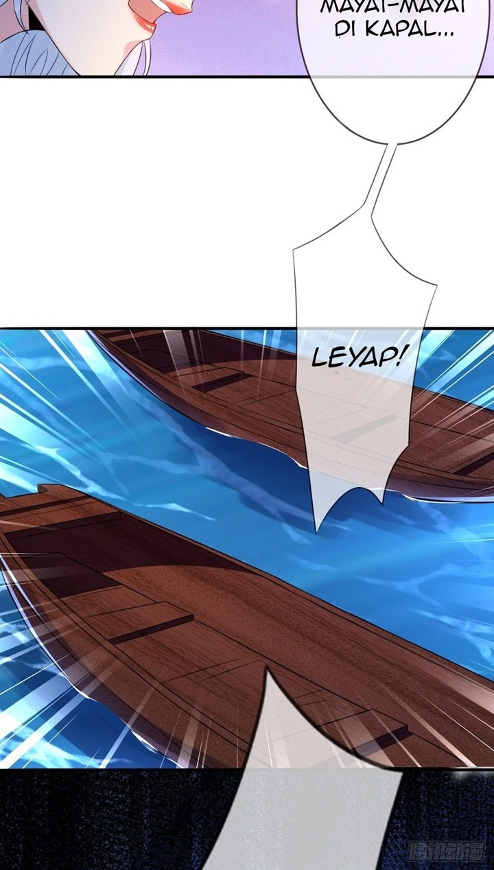 Queen of the Last Days Chapter 09 Gambar 15
