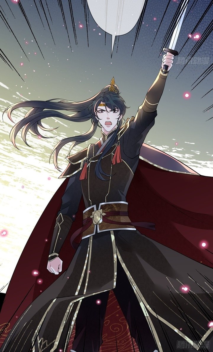 Queen of the Last Days Chapter 09 Gambar 24