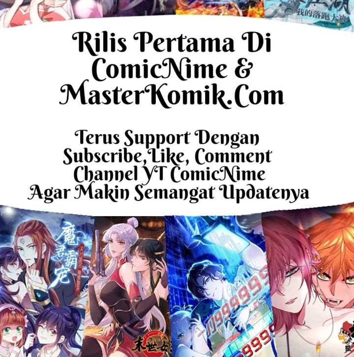 Queen of the Last Days Chapter 09 Gambar 31