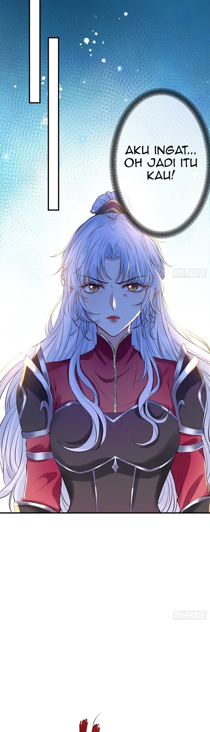 Queen of the Last Days Chapter 08 Gambar 6