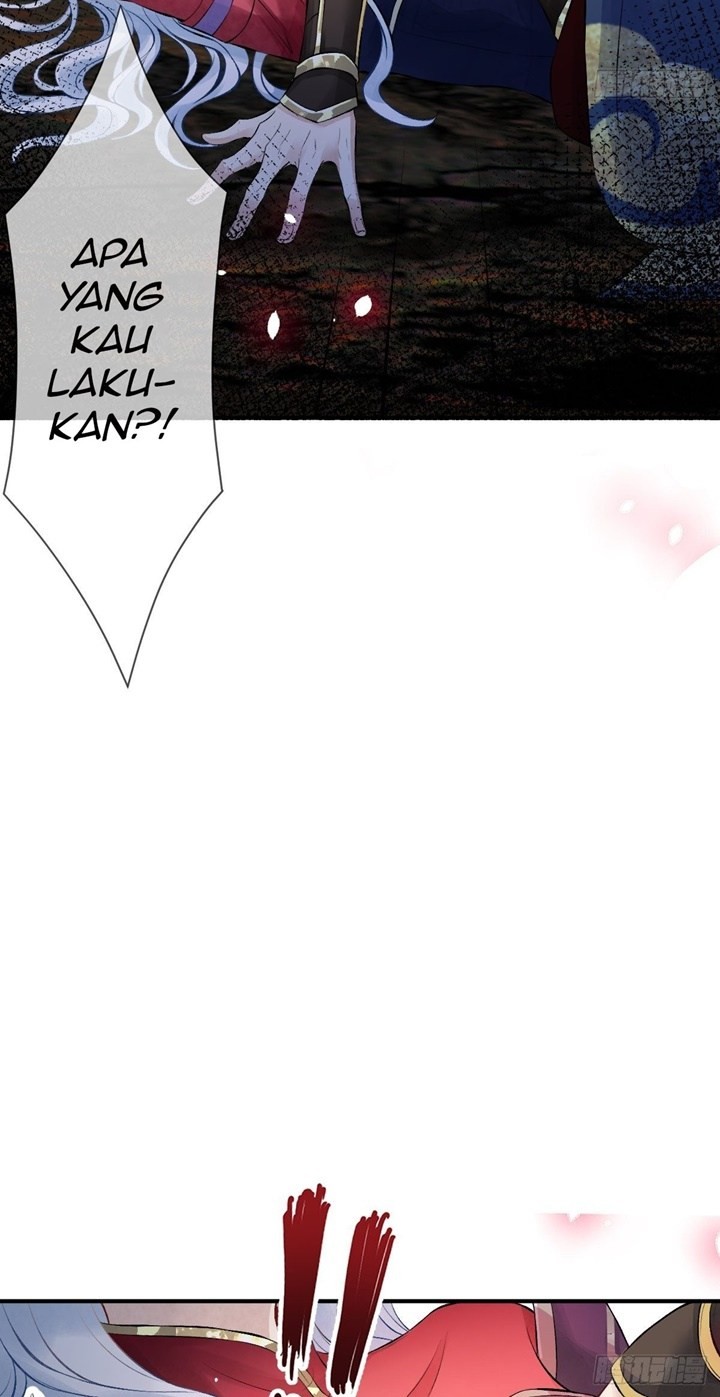 Queen of the Last Days Chapter 08 Gambar 18