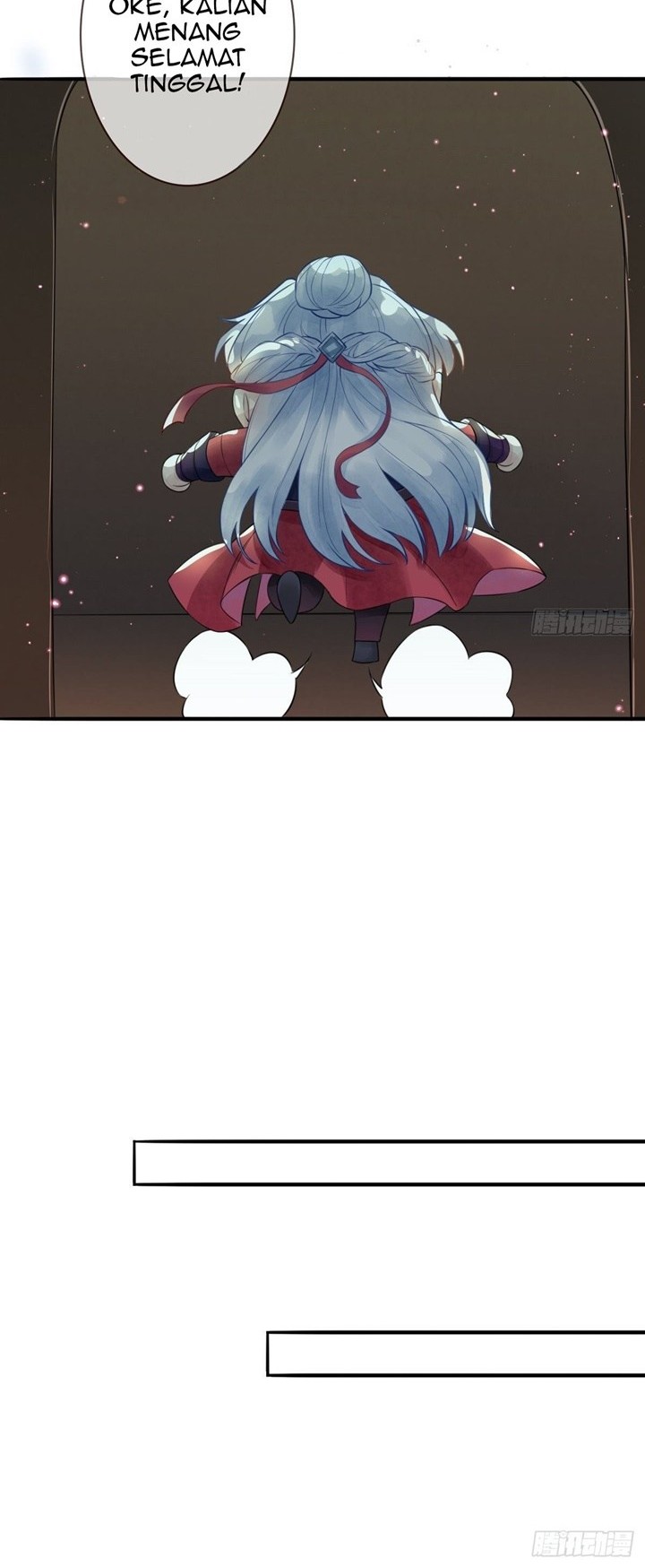 Queen of the Last Days Chapter 08 Gambar 26