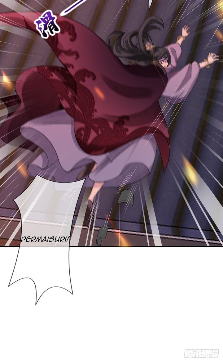 Queen of the Last Days Chapter 07 Gambar 19