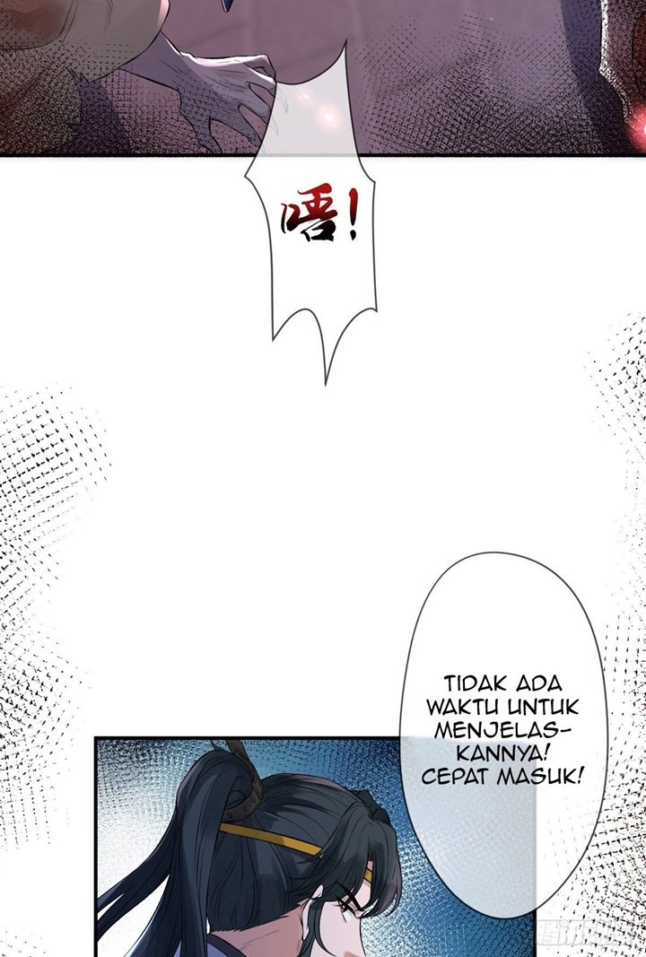 Queen of the Last Days Chapter 07 Gambar 24