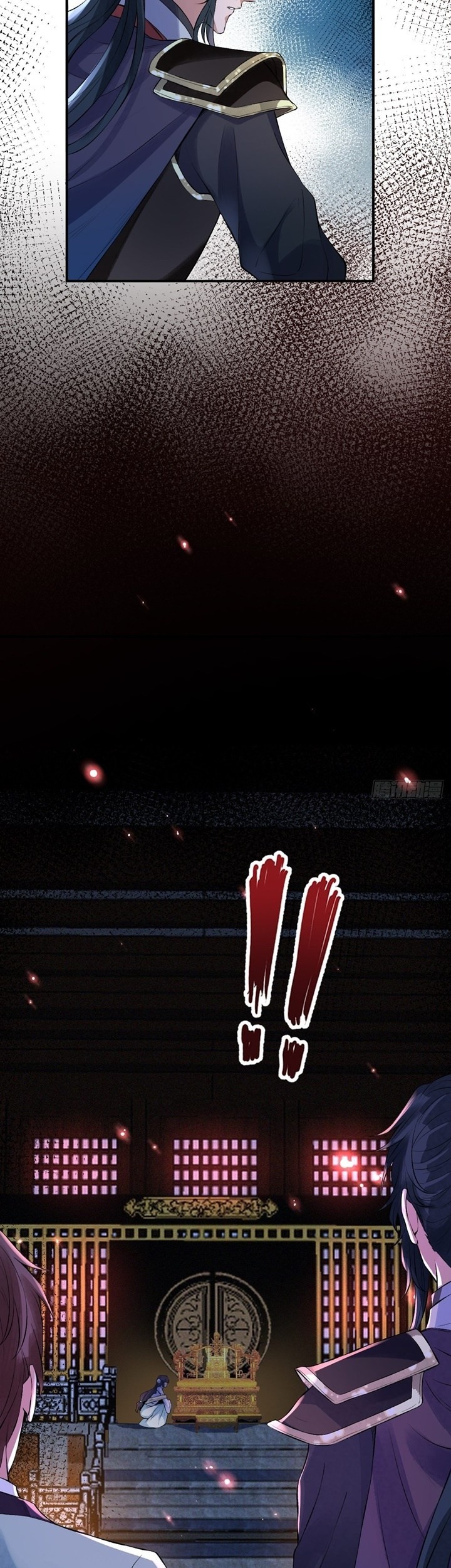 Queen of the Last Days Chapter 07 Gambar 25