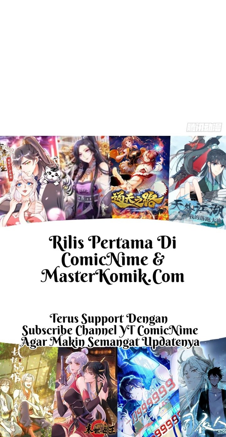 Queen of the Last Days Chapter 07 Gambar 27
