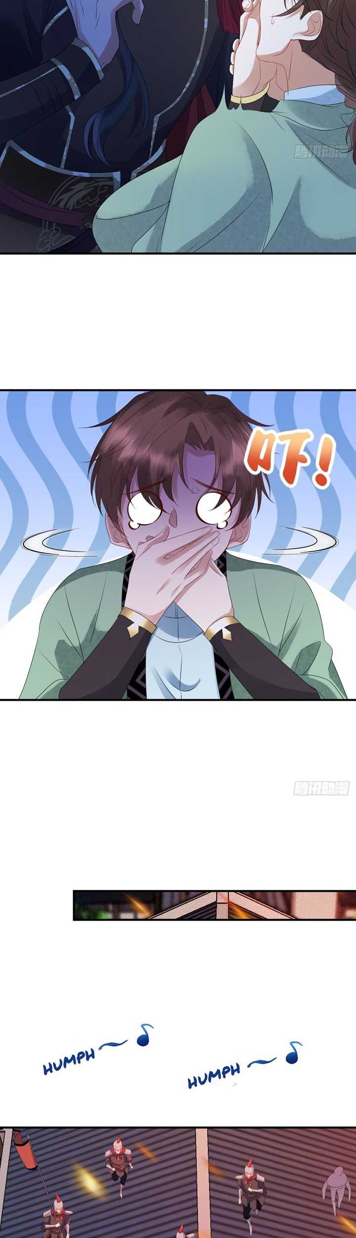 Queen of the Last Days Chapter 06 Gambar 6