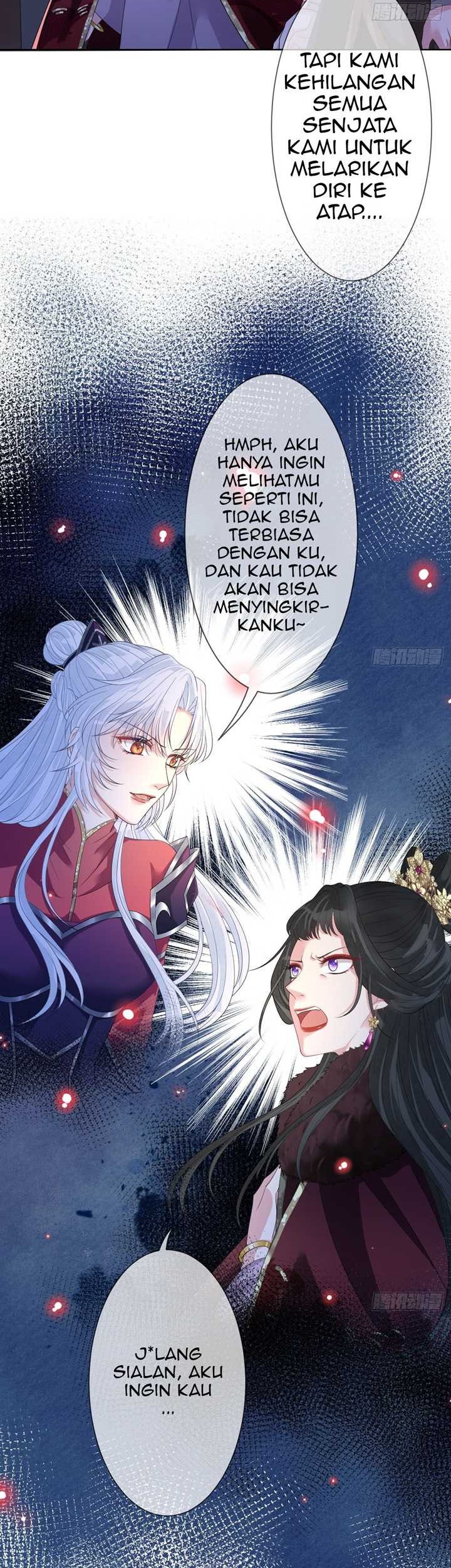 Queen of the Last Days Chapter 06 Gambar 11